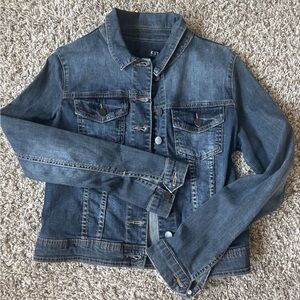 KUT Jacket for Women Helen Jean jacket sz m